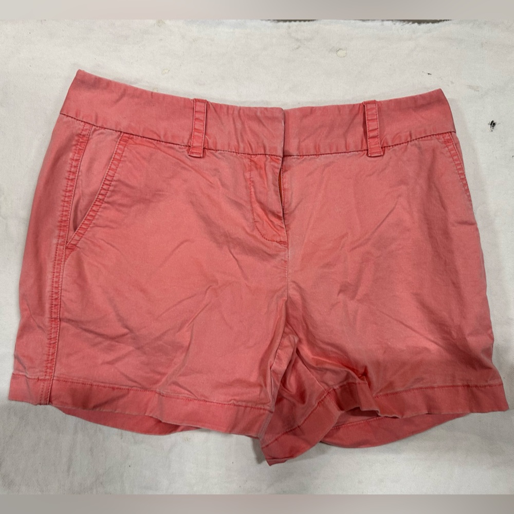 Vineyard Vines Coral Shorts